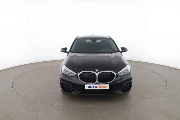 BMW 1-serie (2022) — foto 15 van 16