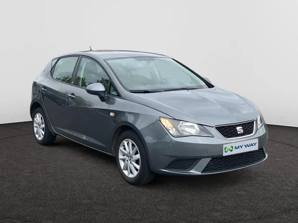 SEAT Ibiza 5P/D (2018) — foto 22 van 24