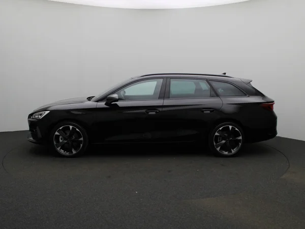 CUPRA Leon ST (2025) — foto 7 van 24