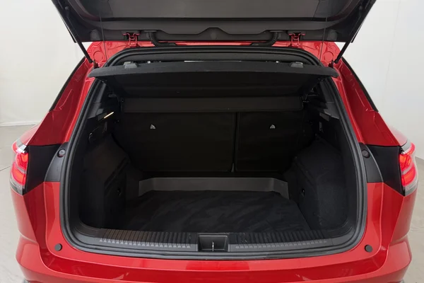 Renault Austral (2026) — foto 16 van 20