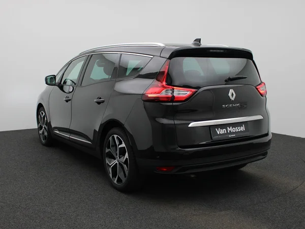 Renault Grand Scénic (2023) — foto 12 van 39
