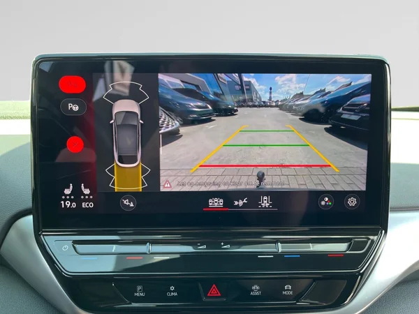 VOLKSWAGEN ID.5 (2023) — foto 10 van 22