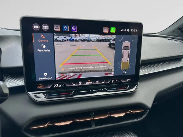 CUPRA Terramar (2025) — foto 3 van 16