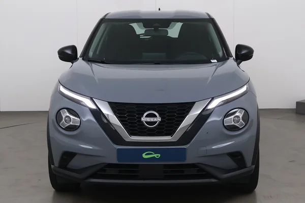 Nissan Juke (2024) — foto 12 van 19
