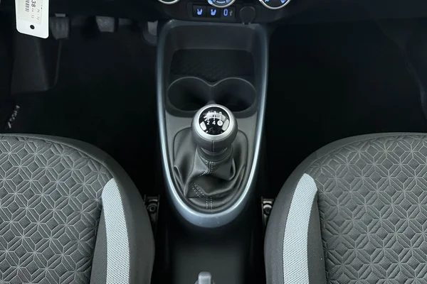 Toyota Aygo X (2025) — foto 4 van 16