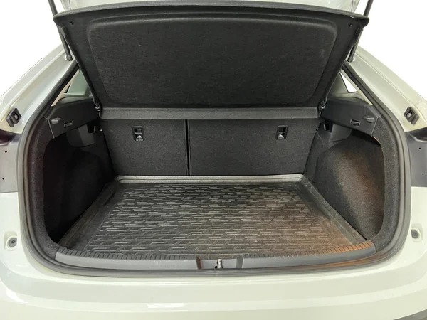 VOLKSWAGEN Taigo (2022) — foto 8 van 20