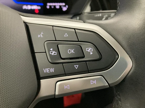 VOLKSWAGEN T-Cross (2023) — foto 36 van 36