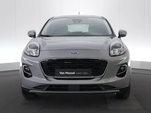Ford Puma (2024) — foto 15 van 21