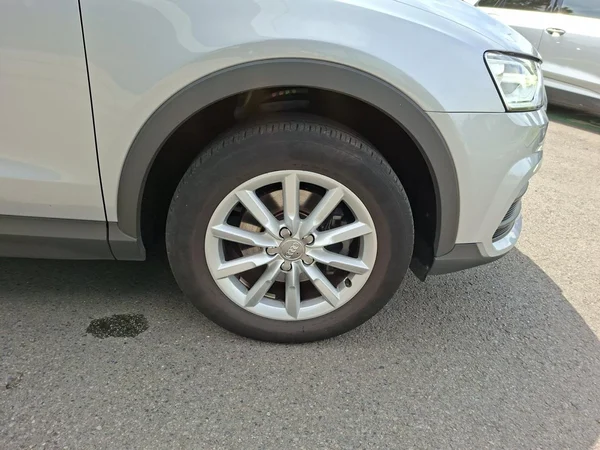 AUDI Q3 (2018) — foto 17 van 24