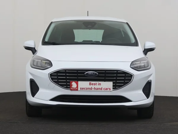FORD Fiesta (2022) — foto 26 van 28