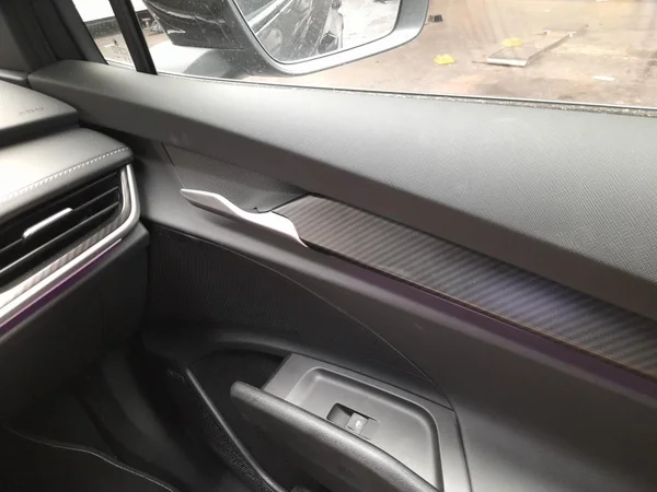 SKODA Enyaq Coupé (2025) — foto 14 van 24