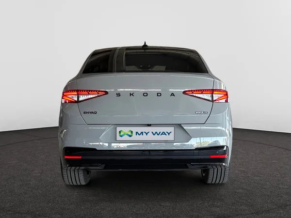 SKODA (2025) — foto 21 van 24