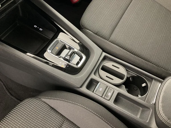 SKODA Octavia Combi (2021) — foto 17 van 35