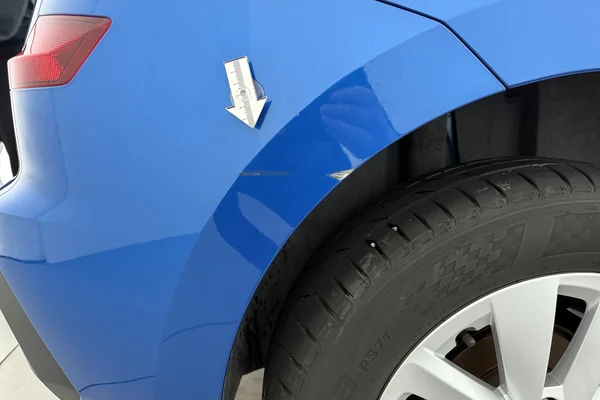 Skoda Kamiq (2025) — foto 11 van 19