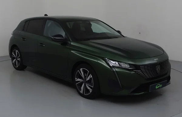Peugeot 308 (2023) — foto 25 van 27