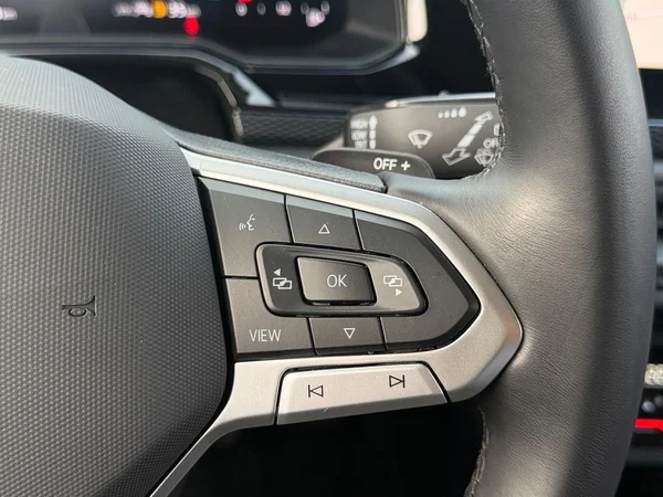 VOLKSWAGEN Taigo (2025) — foto 7 van 20