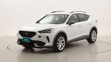 CUPRA Formentor (2023)