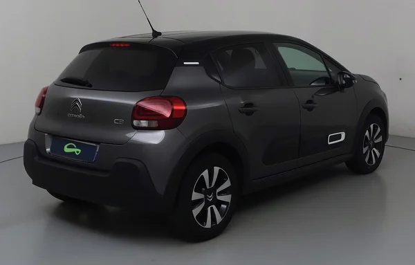 Citroen C3 (2023) — foto 24 van 28