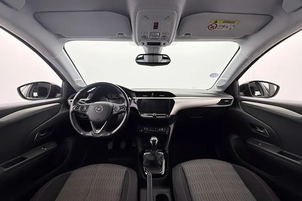Opel Corsa (2021) — foto 13 van 34