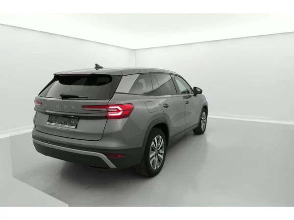SKODA Kodiaq (2025) — foto 33 van 36