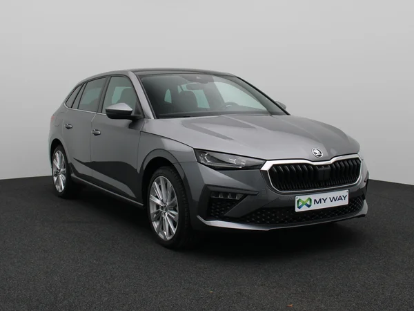 SKODA Scala (2024) — foto 12 van 21