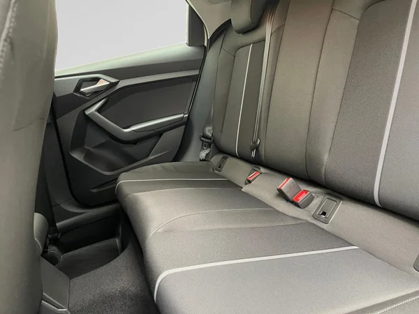 AUDI A1 Sportback (2026) — foto 7 van 13