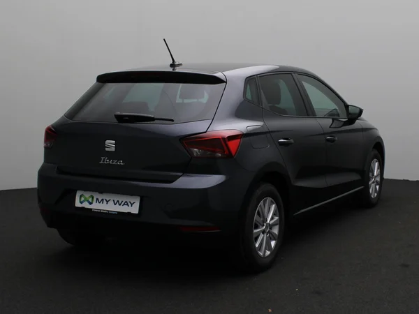 SEAT Ibiza 5P/D (2025) — foto 13 van 19
