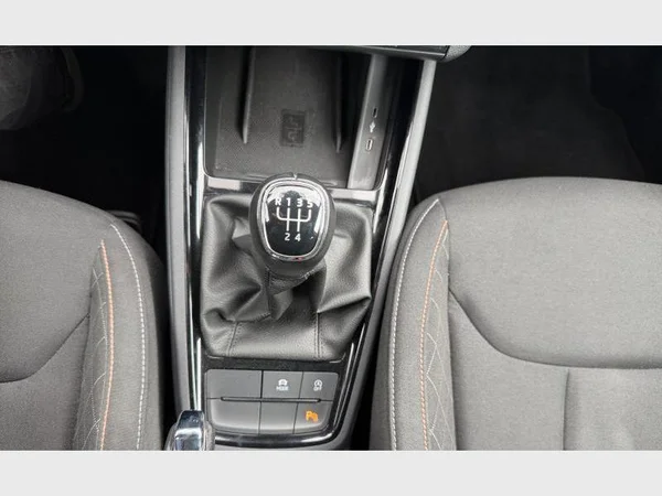 Skoda Kamiq (2024) — foto 17 van 29