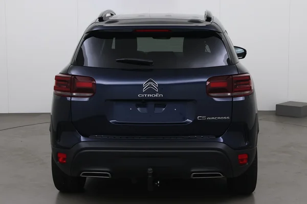 Citroen C5 Aircross (2023) — foto 9 van 14