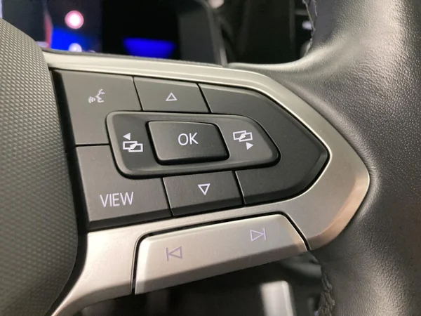 VOLKSWAGEN Taigo (2022) — foto 4 van 35