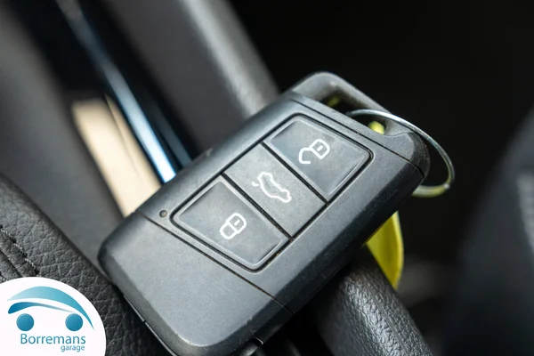 Skoda Karoq (2023) — foto 38 van 43