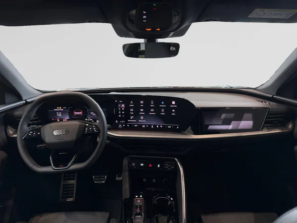 AUDI Q5 (2026) — foto 12 van 17