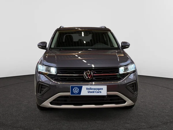 VOLKSWAGEN T-Cross (2026) — foto 4 van 24