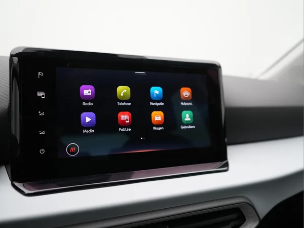 SEAT Arona (2023) — foto 30 van 38