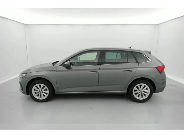 SKODA Scala (2025) — foto 34 van 36