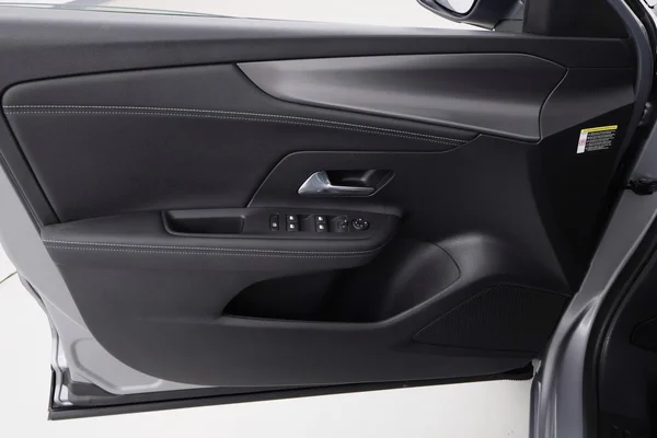 Opel Mokka (2026) — foto 8 van 50