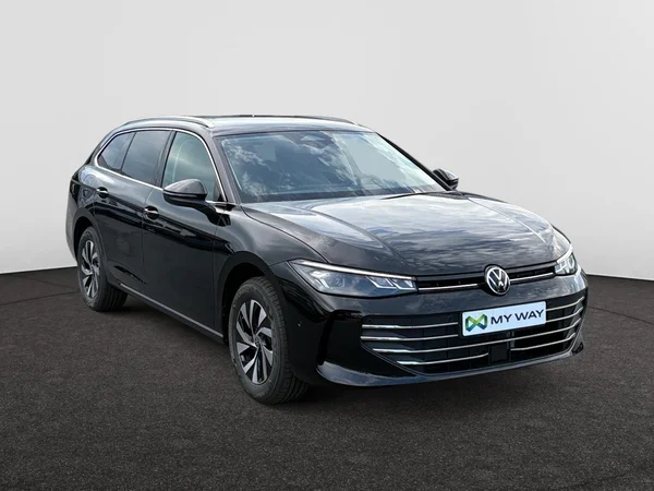VOLKSWAGEN Passat SW (2026) — foto 20 van 22