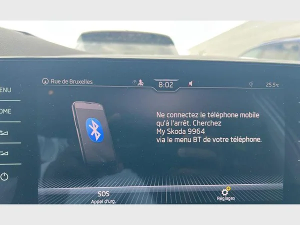 Skoda Kamiq (2021) — foto 14 van 21