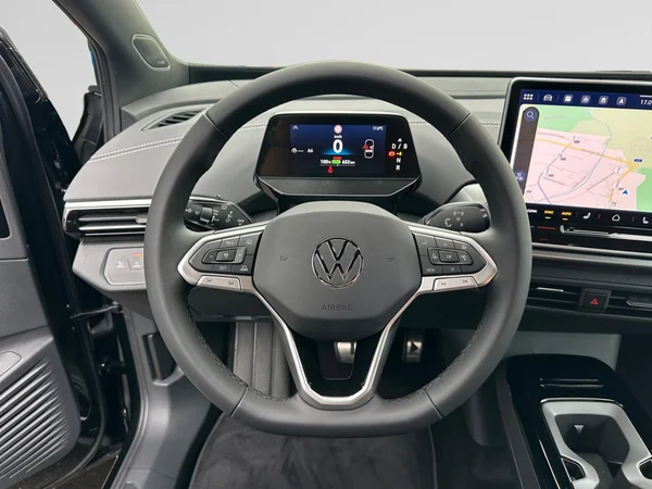 VOLKSWAGEN ID.4 (2026) — foto 4 van 24
