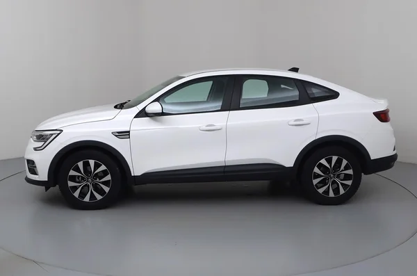 Renault Arkana E-TECH (HEV) (2022) — foto 12 van 27