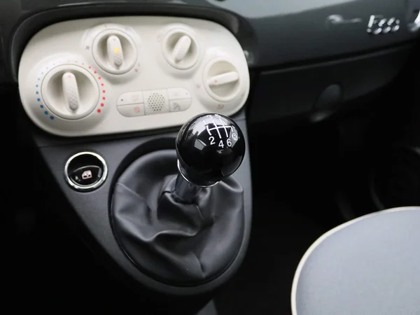 Fiat 500 (2020) — foto 7 van 19