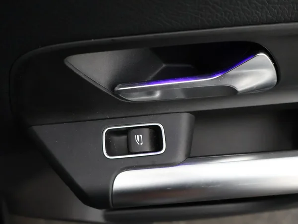 Mercedes-Benz EQA (2024) — foto 34 van 34