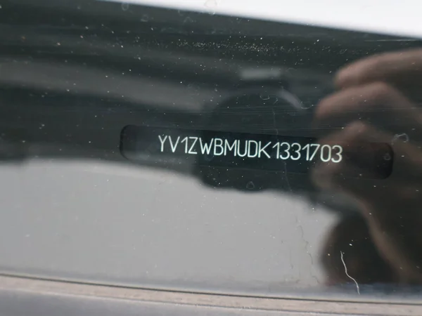 VOLVO V60 (2019) — foto 25 van 27