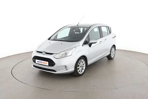 Ford B-Max (2017) — foto 1 van 16