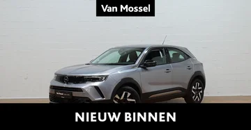 Opel Mokka-e (2024)