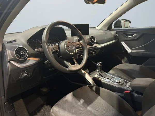 AUDI Q2 (2023) — foto 31 van 31