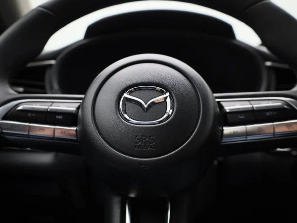 Mazda CX-30 (2024) — foto 22 van 40