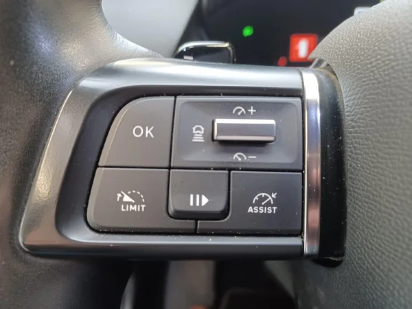 Citroën C5 X (2022) — foto 18 van 27