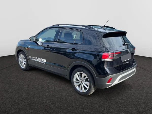 VOLKSWAGEN T-Cross (2026) — foto 13 van 19