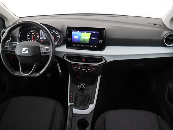 SEAT Arona (2022) — foto 27 van 27